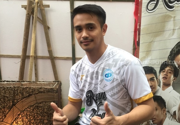 Gara-gara Jomlo, Ajun Perwira Dijodohkan Keluarga