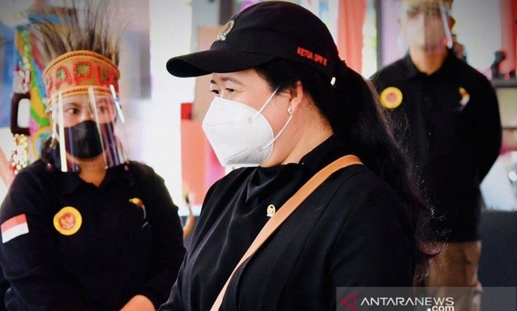 DPR Minta Prokes PON Papua Dievaluasi Setelah Ada Kasus COVID-19