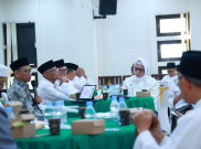 PKB Yakin Tidak Ada Cawe-Cawe Politik Saat Muktamar di Bali