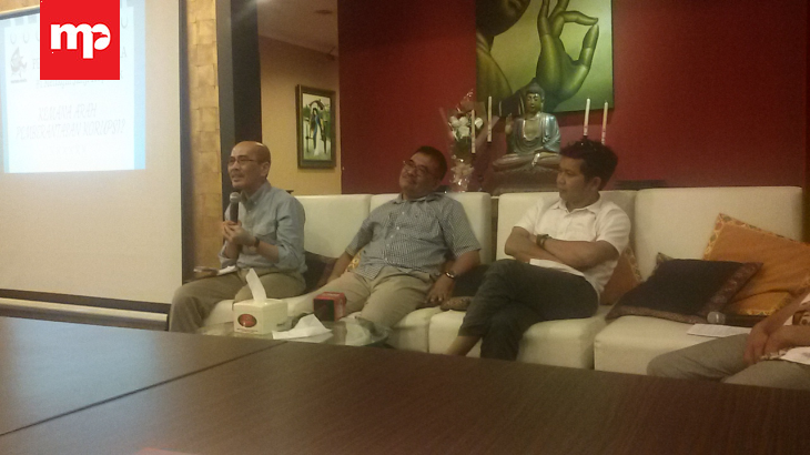 Anti-KPK, Fahri Hamzah Dinilai Perlu Disingkirkan dari Kursi Pimpinan DPR