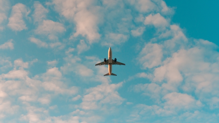 Peningkatan Gim Microsoft Flight Simulator