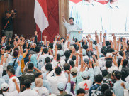 TKN Was-Was Setiap Kali Prabowo di Depan Mik