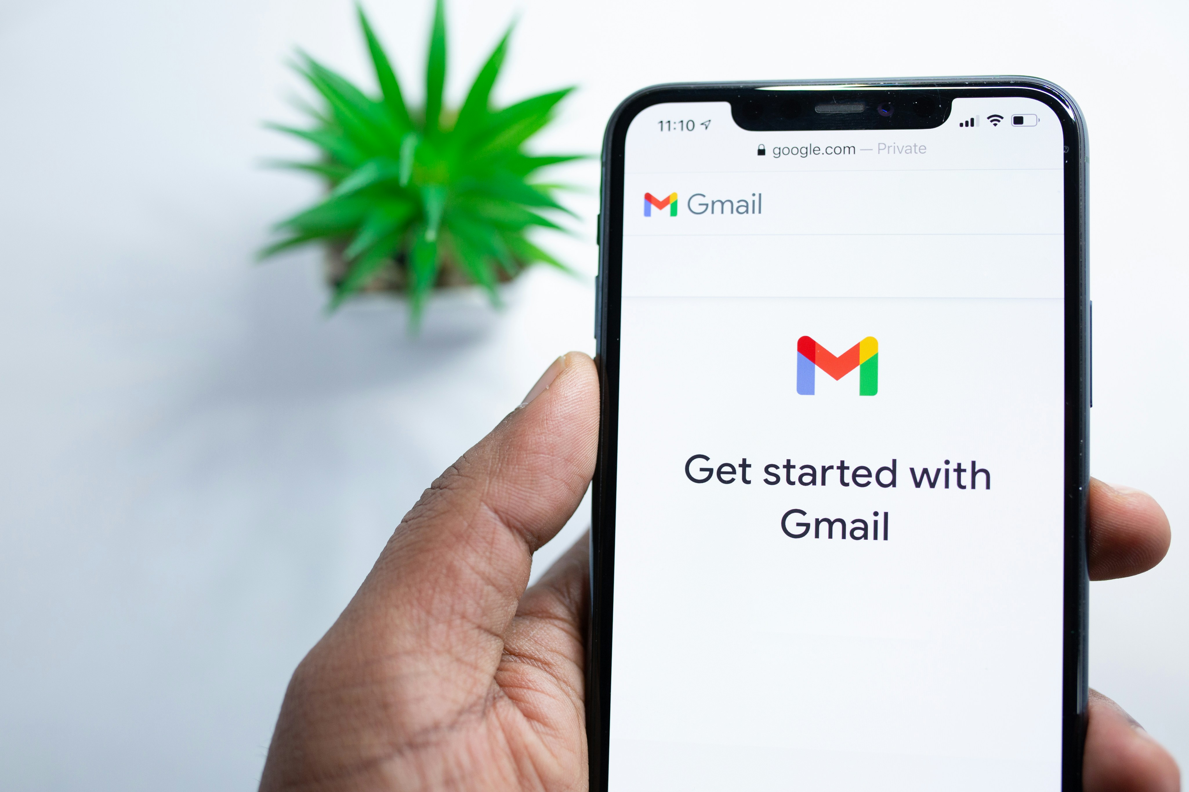 Google Rilis Fitur Tulis Pesan Otomatis di Gmail, Buat Pesan Makin Praktis