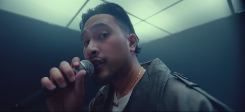Lirik Lagu Sialan Adrian Khalif dan Juicy Luicy, Viral di TikTok