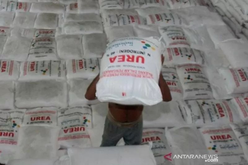 Kemenperin Sebut Indonesia dan Uzbekistan Berpeluang Kerja Sama di Industri Pupuk