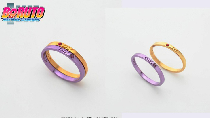 cincin boruto