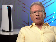 CEO PlayStation Jim Ryan akan Borong Perusahaan di 2022