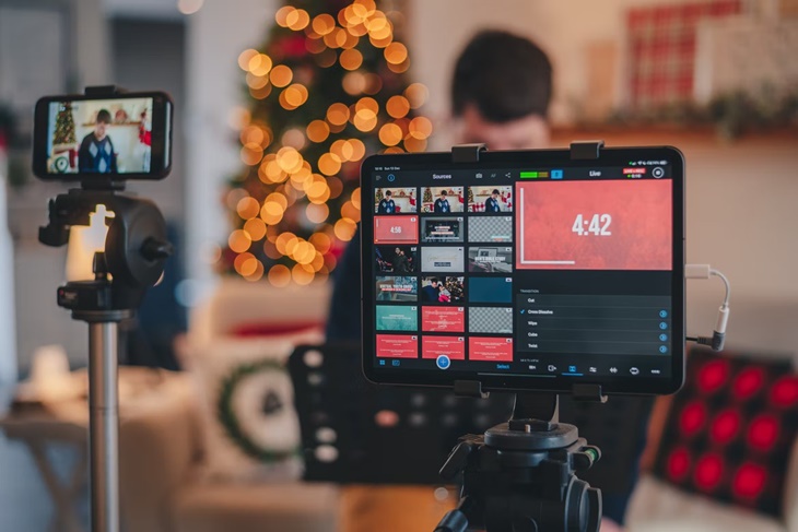 Yuk Isi Waktu Ngabuburit di Platform Video Pendek