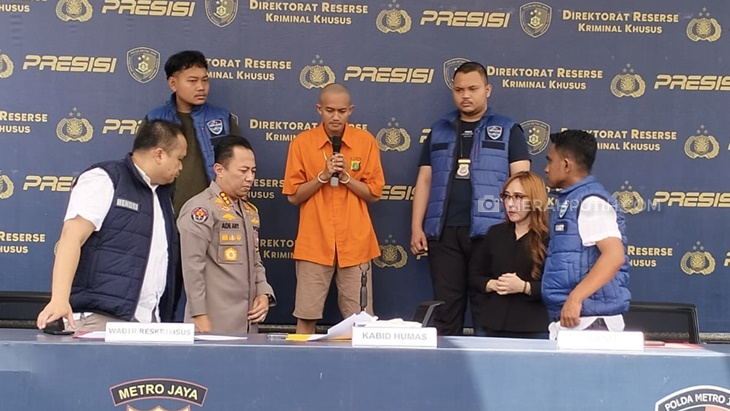 Galih Loss Akui Dalam Keadaan Sadar saat Bikin Video Penodaan Agama