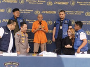 Galih Loss Akui Dalam Keadaan Sadar saat Bikin Video Penodaan Agama
