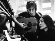 Trailer Dokumenter 'One to One: John & Yoko' Dirilis, Siap Tayang April 2025
