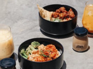 Flexing Hidangan Lezat di Restoran Berkelanjutan