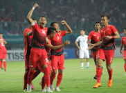 Legenda Persebaya Puji Irfan Jaya dan Kritik Penampilan Febri Haryadi