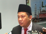 Polemik Ketua DPR, Fahri Hamzah: Kami Belum Terima Surat dari Fraksi Golkar