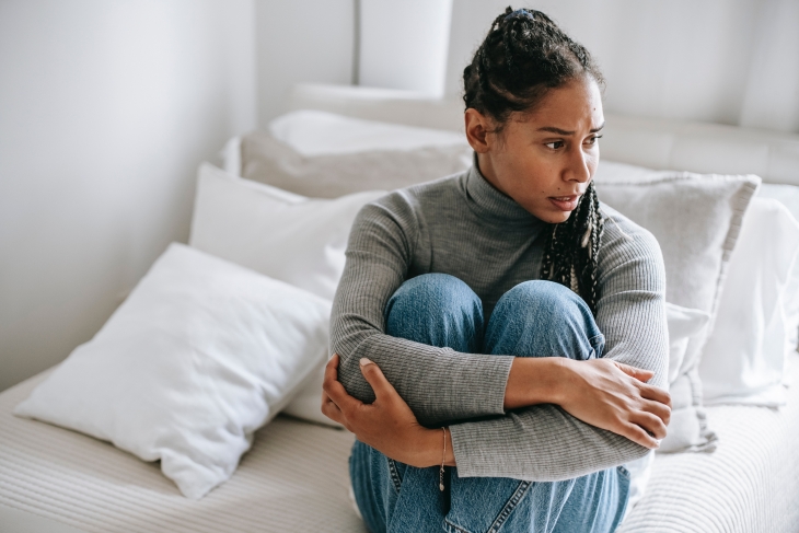 5 Tips Atasi Social Anxiety