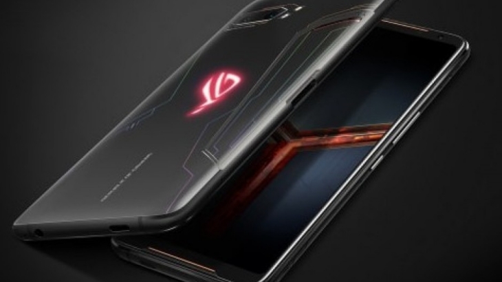 Siap-Siap, ASUS Umumkan Tanggal Rilis ROG Phone 3