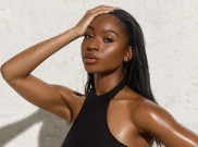 Normani Umumkan Single Baru '1:59' Kolaborasi dengan Gunna
