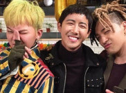 Berbeda Agensi dan Berbeda Karakter, Ini Manisnya Persahabatan Idola K-Pop