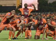Tidak Ingin Besar Kepala Setelah Sapu Bersih 7 Laga, Pelatih Borneo FC Pasang Kewaspadaan Lawan Arema FC