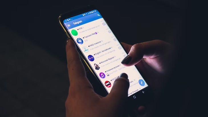 Bot Telegram Siap Mempermudah Kebutuhan Pengguna