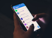 Bot Telegram Siap Mempermudah Kebutuhan Pengguna