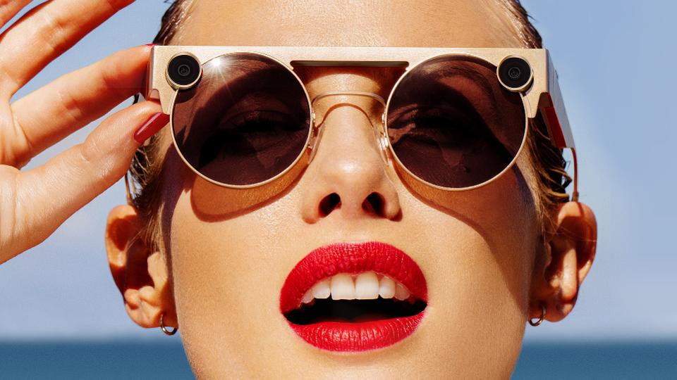 Spectacles 3, Kacamata AR Terbaru dari Snapchat