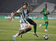 Terancam Terdepak dari Piala Dunia U-17, Argentina Sebut Lawan Jepang Jadi Penentuan