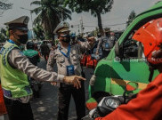 Simak, Ini Sejumlah Aturan Perjalanan Selama Perpanjangan PPKM Level 4