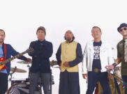 Lewat Lagu ‘Sesungguhnya’ Pas Band Ungkap Arti Kebahagiaan Sejati