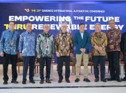 GIIAS 2025 Bukan Sekadar Pameran, Tapi Ramalan Masa Depan Transportasi Indonesia