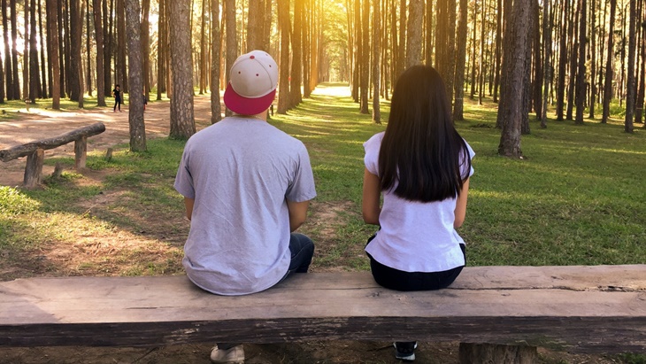 Demiseksual Kerap Dianggap Aseksual