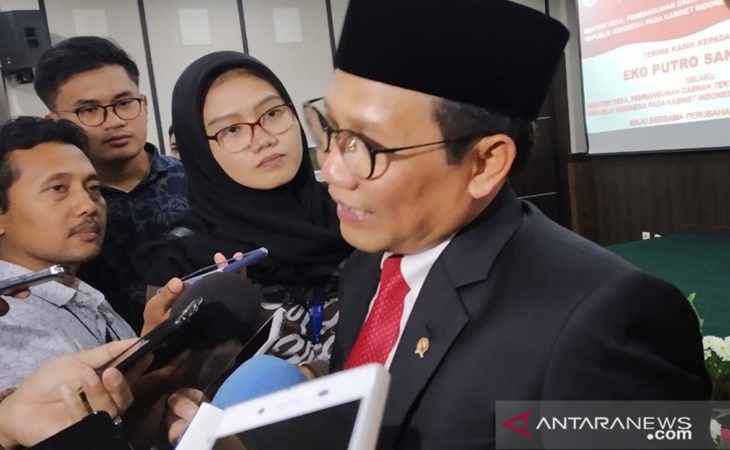  Desakan Copot Kapolri Karena Gagal Ungkap Kasus Novel Dinilai Berlebihan