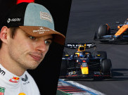 Max Verstappen akan Dihukum Penalti 5 Grid untuk F1 GP Brasil 2024