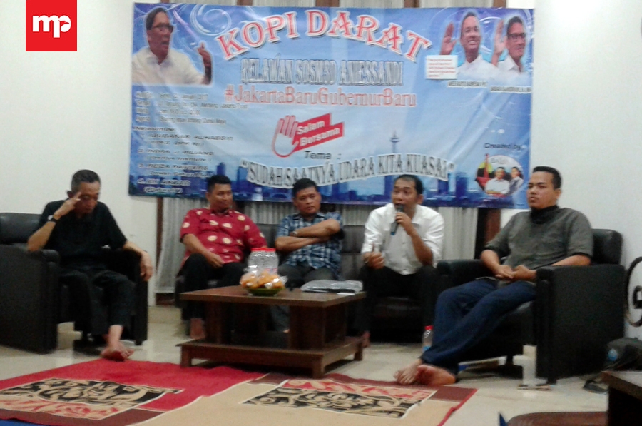 Pakar IT Paparkan Cara Cepat Dapat Uang Lewat Medsos