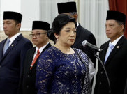 Karier Mentereng Agustina Arumsari, Lulusan STAN yang Jadi Wakil Kepala BGN