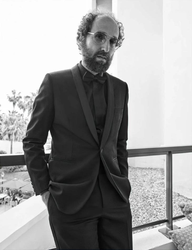 Thomas Bangalter Eks Daft Punk Umumkan Proyek Solo