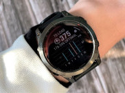Penggunaan Smartwatch Meningkat Selama Pandemi