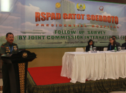 Anggota DPR Sebut Metode Cuci Otak Dr Terawan Perlu Diteliti Lebih Lanjut