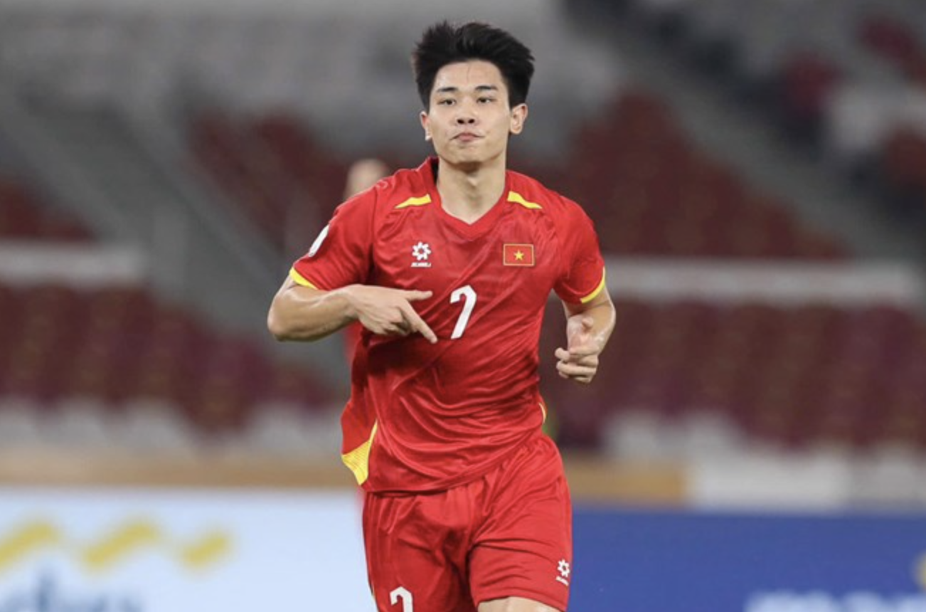 Final ASEAN U-23 Championship 2025 Vs Timnas Indonesia Akan Pakai VAR, Striker Vietnam: Adil bagi Kedua Tim