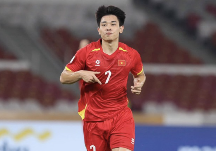 Final ASEAN U-23 Championship 2025 Vs Timnas Indonesia Akan Pakai VAR, Striker Vietnam: Adil bagi Kedua Tim