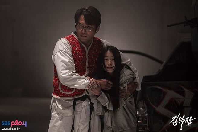 Jadi Drama Korea Paling Sukses di 2026 Ini, Agent Kim Reactivated Jilid 2 Sedang Dipersiapkan