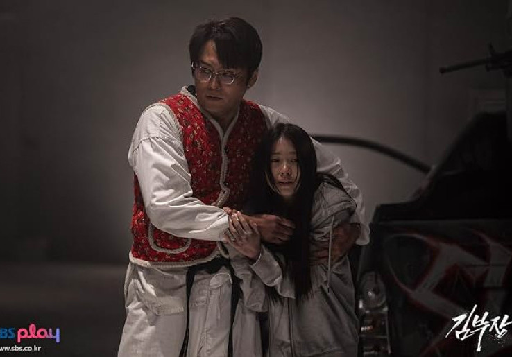 Jadi Drama Korea Paling Sukses di 2026 Ini, Agent Kim Reactivated Jilid 2 Sedang Dipersiapkan