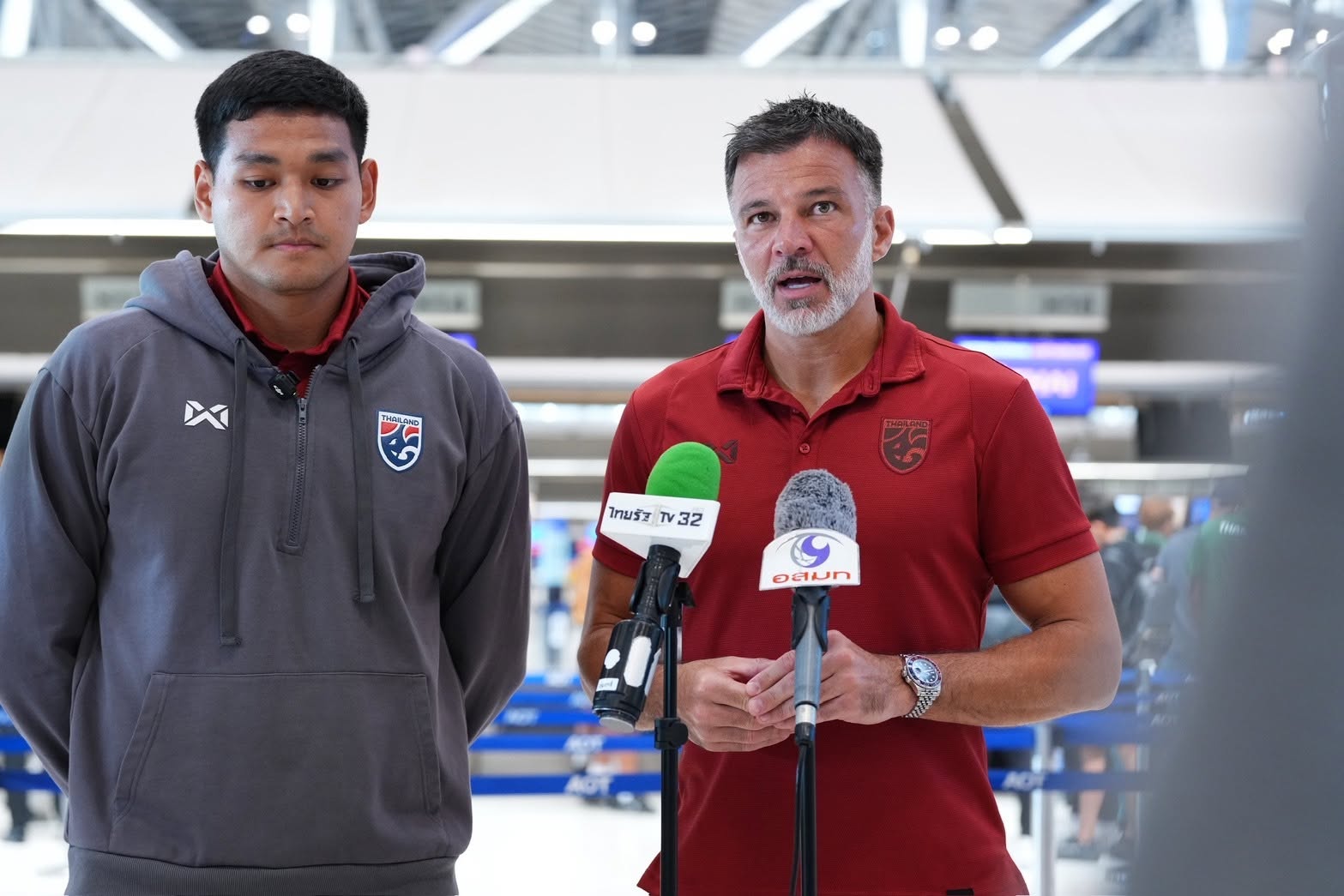 Timnas Indonesia dan Vietnam Kewalahan untuk Kalahkan Singapura, Thailand Siap Hadirkan ‘Tutorial’ di Semifinal Piala AFF
