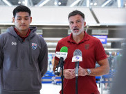 Timnas Indonesia dan Vietnam Kewalahan untuk Kalahkan Singapura, Thailand Siap Hadirkan ‘Tutorial’ di Semifinal Piala AFF