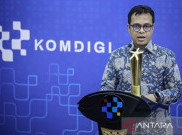 Wamen Komdigi Nezar Patria Diangkat Sebagai Komut Indosat, Rudiantara Kebagian Komisaris Independen