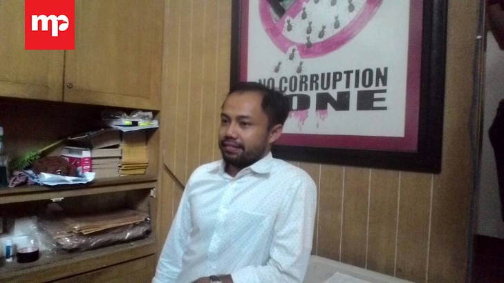 ICW Sebut Pemberian Sembako Itu Kejahatan