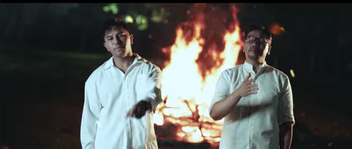 Lirik Lagu Bisakah? Fabio Asher feat. Sammy Simorangkir, Lengkap dengan Makna