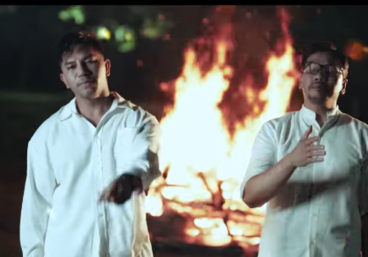 Lirik Lagu Bisakah? Fabio Asher feat. Sammy Simorangkir, Lengkap dengan Makna