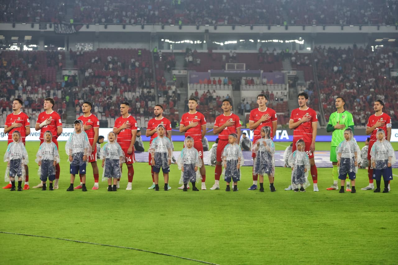 Prediksi Indonesia vs Thailand: Menanti Skuad Garuda Kunci Gelar FIFA ASEAN Cup 2026