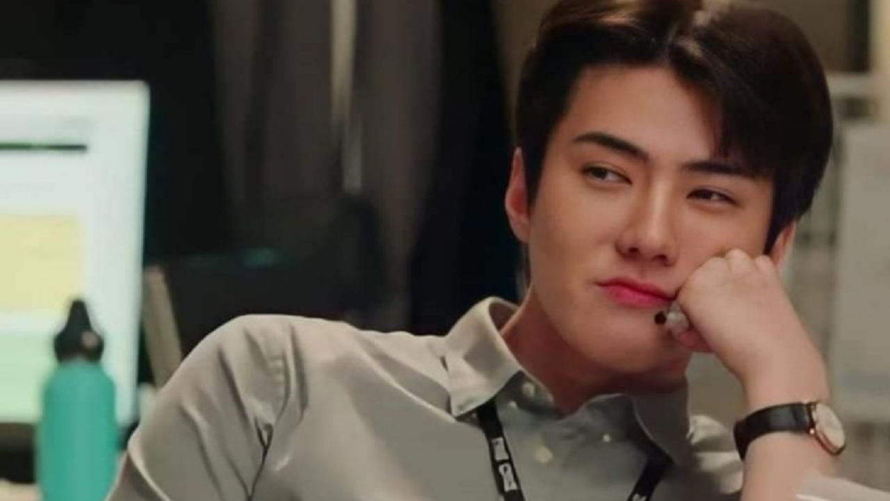 Makna Lagu 'FADE' dari Sehun EXO, Cerita Hubungan yang Terjebak dalam Ketidakpastian